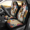 Australian Shepherd Car Seat Covers-Gear Wanta