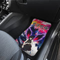 Ayato Kirishima Tokyo Ghoul Car Floor Mats Manga Mixed Anime-Gear Wanta