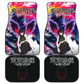 Ayato Kirishima Tokyo Ghoul Car Floor Mats Manga Mixed Anime-Gear Wanta