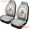 Baby Maltese Car Seat Covers-Gear Wanta