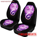 Baby Pink Mewtwo Car Seat Covers NH07-Gear Wanta