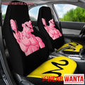 Bad Boy Majin Buu Dragon Ball Car Seat Covers NH08-Gear Wanta