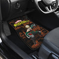 Bakugou Katsuki My Hero Academia Car Floor Mats Manga Mixed Anime-Gear Wanta