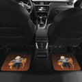 Bakugou Katsuki My Hero Academia Car Floor Mats Manga Mixed Anime-Gear Wanta