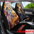 Bakura And Marik Yugioh Car Seat Covers LT04-Gear Wanta