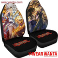 Bakura And Marik Yugioh Car Seat Covers LT04-Gear Wanta