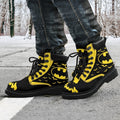 Batman Boots Custom Amazing Movies Fan Gift Idea-Gear Wanta