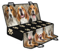Beagle Dog Pet Seat Cover For Beagle Dog Lover-Gear Wanta