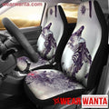 Beautiful Horse Car Seat Covers LT04-Gear Wanta