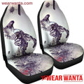 Beautiful Horse Car Seat Covers LT04-Gear Wanta