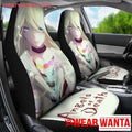 Beautiful Rachel Gardner Angels Of Death Car Seat Covers MN04-Gear Wanta