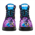 Beerus Dragon Ball Boots Shoes Anime Custom Idea TT20-Gear Wanta