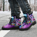 Beerus Dragon Ball Boots Shoes Anime Custom Idea TT20-Gear Wanta