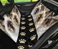 Birman Cat Pet Seat Cover For Car Cat Lover-Gear Wanta