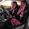 Biscuit Krueger Characters Hunter X Hunter Car Seat Covers Anime Gift-Gear Wanta