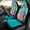 Blanche The Golden Girls Car Seat Covers Custom Idea HH11-Gear Wanta