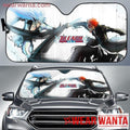 Bleach Fight Anime Car Sun Shade NH06-Gear Wanta