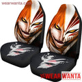 Bleach Ichigo Hollow Anime Car Seat Covers NH06-Gear Wanta