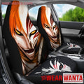 Bleach Ichigo Hollow Anime Car Seat Covers NH06-Gear Wanta