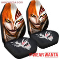 Bleach Ichigo Hollow Anime Car Seat Covers NH06-Gear Wanta