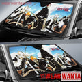 Bleach Team Gotei 13 Anime Car Sun Shade NH06-Gear Wanta