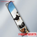 Bleach Team Gotei 13 Anime Car Sun Shade NH06-Gear Wanta