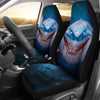 Bloody Thirst Shark Car Seat Covers LT04-Gear Wanta