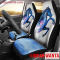 Blue Horse Car Seat Covers LT04-Gear Wanta