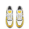 Boston Bruins Air Sneakers Custom NAF Shoes For Fan-Gear Wanta