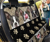 Boston Terrier Pet Dog Seat Covers For Car-Gear Wanta