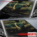 Brian O'conner Fast Furious Movies Car Sun Shade-Gear Wanta