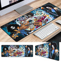 Brook Mouse Mat One Piece Anime Accessories-Gear Wanta