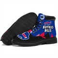 Buffalo Bills Boots Amazing Boots Gift-Gear Wanta