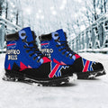 Buffalo Bills Boots Amazing Boots Gift-Gear Wanta