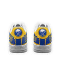 Buffalo Sabres Air Sneakers Custom NAF Shoes For Fan-Gear Wanta