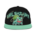 Bulbasaur Snapback Hat Anime Fan Gift Idea-Gear Wanta