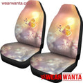 Butterfly At Sunset Butterfly Car Seat Covers LT04-Gear Wanta