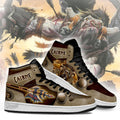 Cairne World of Warcraft Shoes Custom For Fans-Gear Wanta