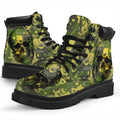 Camo Skull Boots Amazing Gift Idea-Gear Wanta