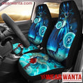 Lucario Car Seat Covers-Gear Wanta