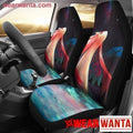 Car Seat Covers-Gear Wanta