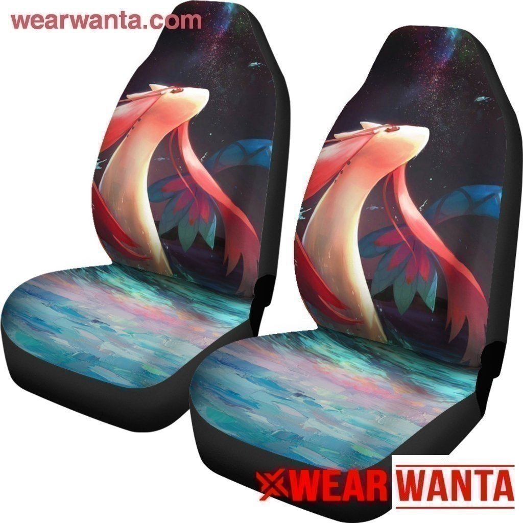 Car Seat Covers-Gear Wanta