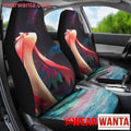 Car Seat Covers-Gear Wanta