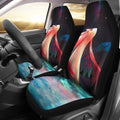 Car Seat Covers-Gear Wanta