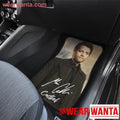 Castiel Winchester Signature Supernatural Car Floor Mats Custom Car Accessories-Gear Wanta
