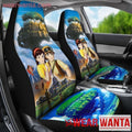 Castle In The Sky Anime Car Seat Covers NH07-Gear Wanta