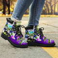 Cell Dragon Ball Boots Shoes Custom Anime Gift Idea TT20-Gear Wanta