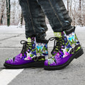 Cell Dragon Ball Boots Shoes Custom Anime Gift Idea TT20-Gear Wanta