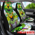 Cell Transformation Dragon Ball Car Seat Covers NH08-Gear Wanta