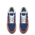 Chicago Bears Air Sneakers Custom For Fans-Gear Wanta